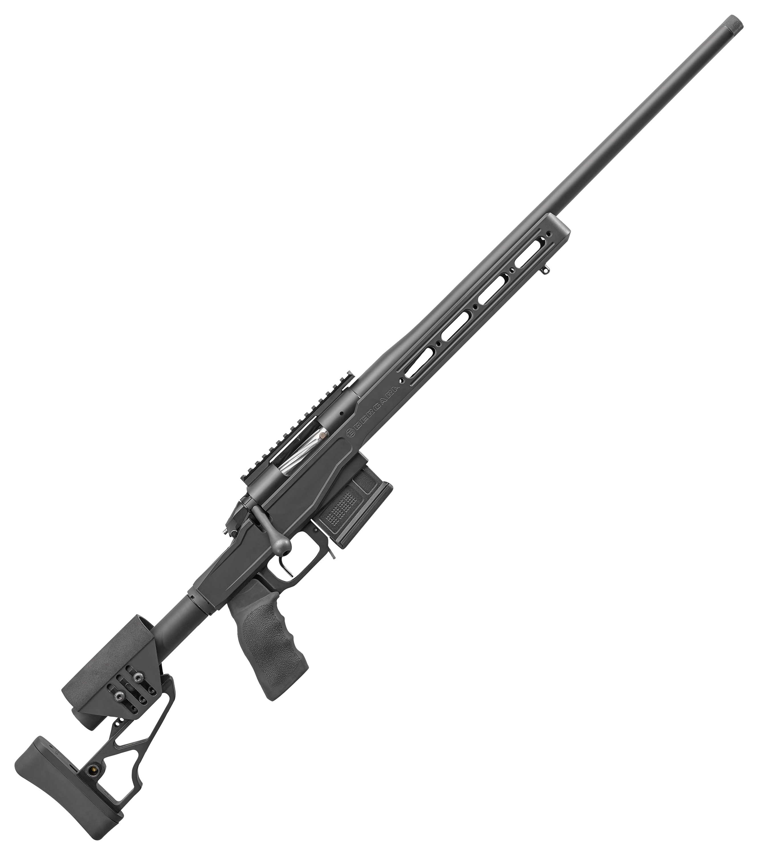 Bergara Premier Series LRP Modular-Chassis Bolt-Action | Bass Pro Shops